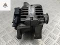 генератор Opel Astra G 2001, 1.6 л., бензин, МКПП, чёрный, хетчбэк 5 дв., 9042740 - фото №3