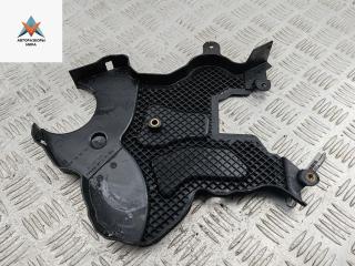 защита (кожух) ремня ГРМ Opel Astra G 2001, 1.6 л., бензин, МКПП, чёрный, хетчбэк 5 дв., 24455145