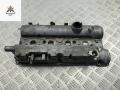 клапанная крышка Opel Astra G 2001, 1.6 л., бензин, 24417248 - фото №2
