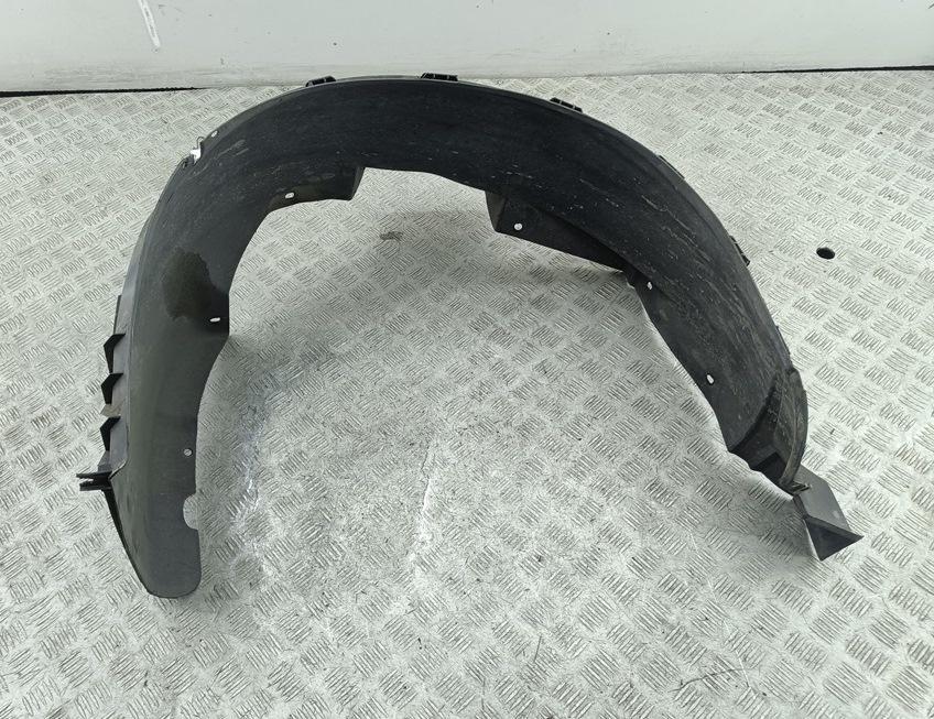 Подкрылок передний правый Opel Omega B 2003, 2.2 л., бензин, седан, 09173162