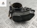 заслонка дроссельная Opel Astra G 2001, 1.6 л., бензин, МКПП, чёрный, хетчбэк 5 дв., 25177983 - фото №3