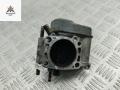 заслонка дроссельная Opel Astra G 2001, 1.6 л., бензин, МКПП, чёрный, хетчбэк 5 дв., 25177983 - фото №4