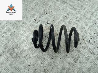 пружина задняя Opel Omega B [рестайлинг] 2003, 2.2 л., бензин, АКПП, серый, седан