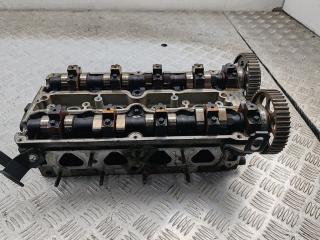 ГБЦ Opel Astra G 2001, 1.6 л., бензин, МКПП, чёрный, хетчбэк 5 дв., Z16XE, 90400210