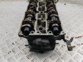 ГБЦ Opel Astra G 2001, 1.6 л., бензин, МКПП, чёрный, хетчбэк 5 дв., Z16XE, 90400210 - фото №6