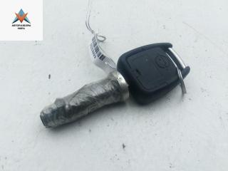 замок зажигания Opel Vectra C 2002, 2.2 л., бензин, АКПП, серый, седан