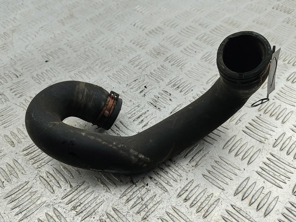 патрубок радиатора Opel Astra G 2001, 1.6 л., бензин, 24413975 - фото №1