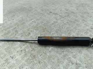 амортизатор задний левый Opel Omega B [рестайлинг] 2003, 2.2 л., бензин, АКПП, серый, седан