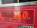 стартер Opel Zafira 1 поколение (A) 2001, 2.2 л., бензин, МКПП, серый, минивэн, 12575626 - фото №4