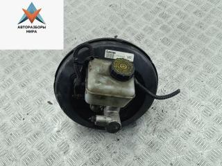 вакуумный усилитель тормозов Opel Zafira 1 поколение (A) 2000, 1.8 л., бензин, МКПП, серый, минивэн, 09228608