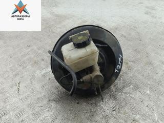 вакуумный усилитель тормозов Opel Astra G 1998, 1.6 л., бензин, МКПП, серый, хетчбэк 5 дв., 90498034