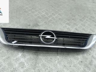 решетка радиатора Opel Vectra B [рестайлинг] 2000, серый, универсал