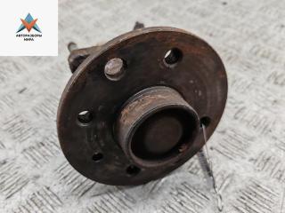 ступица задняя левая Opel Astra G 2002, 1.6 л., бензин, МКПП, синий, универсал