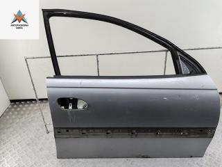 дверь сдвижная Opel Omega B [рестайлинг] 2003, серый, седан