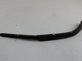 Юбка переднего бампера Opel Astra G 2001, 1.6 л., бензин, МКПП, чёрный, хетчбэк 5 дв., 90559496