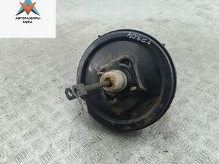 вакуумный усилитель тормозов Opel Zafira 1 поколение (A) [рестайлинг] 2004, 2.0 л., дизель, МКПП, белый, минивэн, 90498034