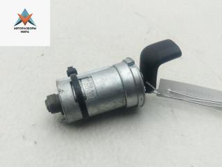 замок зажигания Opel Omega B [рестайлинг] 2001, 2.2 л., бензин, МКПП, серый, универсал, 90506667