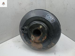 вакуумный усилитель тормозов Opel Vectra B [рестайлинг] 1999, 1.8 л., бензин, МКПП, красный, седан, 9127593