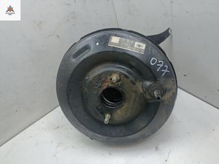 вакуумный усилитель тормозов Opel Vectra B [рестайлинг] 2000, 1.6 л., бензин, АКПП, серый, универсал, 9127593