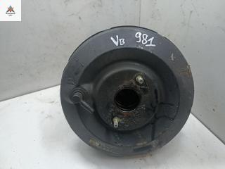 вакуумный усилитель тормозов Opel Vectra B 1998, 1.8 л., бензин, МКПП, серый, универсал, 9127592