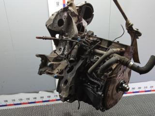 блок цилиндров Audi A4 B8/8K 2008, 2.0 л., дизель, МКПП, седан