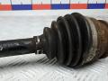 полуось передняя правая (приводной вал, ШРУС) Opel Zafira 3 поколение (C) 2014, 2.0 л., CDTi, дизель, МКПП, минивэн - фото №5