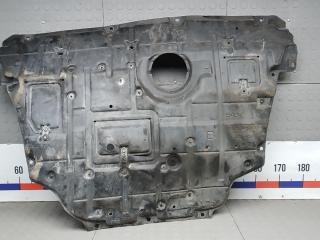 защита двигателя Toyota RAV4 4 поколение (CA40) 2014, 2.0 л., дизель, МКПП, внедорожник 5 дв., 5141042080