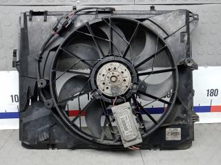 вентилятор радиатора BMW 3 серия E90/E91/E92/E93 [рестайлинг] 2008, 2.0 л., 320i, бензин, МКПП, купе