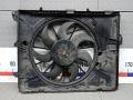 вентилятор радиатора BMW 3 серия E90/E91/E92/E93 [рестайлинг] 2008, 2.0 л., 320i, бензин, МКПП, купе - фото №4