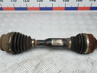 полуось передняя левая (приводной вал, ШРУС) Volvo XC90 1 поколение [рестайлинг] 2009, 2.4 л., дизель, АКПП, внедорожник 5 дв.
