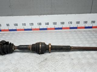 полуось передняя правая (приводной вал, ШРУС) Volvo XC90 1 поколение [рестайлинг] 2009, 2.4 л., дизель, АКПП, внедорожник 5 дв.