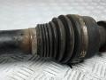 полуось передняя правая (приводной вал, ШРУС) Volvo XC90 1 поколение [рестайлинг] 2009, 2.4 л., дизель, АКПП, внедорожник 5 дв. - фото №4