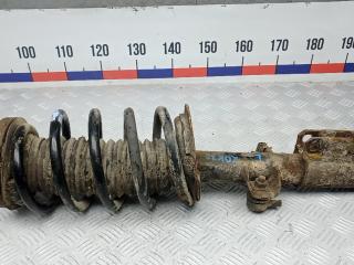 Стойка BMW X5 E53 [рестайлинг] 2005, 3.0 л., дизель, АКПП, внедорожник 5 дв.