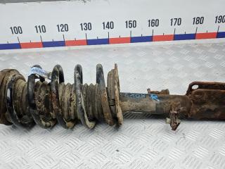 Стойка BMW X5 E53 [рестайлинг] 2005, 3.0 л., дизель, АКПП, внедорожник 5 дв.