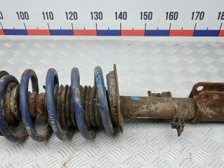 Стойка BMW X5 E53 [рестайлинг] 2005, 3.0 л., дизель, АКПП, внедорожник 5 дв., 31316764602, 31336750338, 31306779604, 6750338, 6779604, 6764602