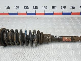 Стойка Mercedes-Benz E-Класс W211/S211 2003, 3.2 л., D E320 CDI, дизель, АКПП, седан