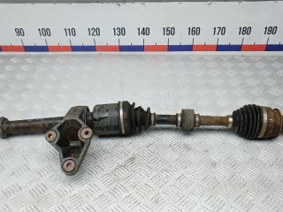 полуось передняя правая (приводной вал, ШРУС) Mitsubishi Eclipse Cross 1 поколение 2018, 1.5 л., бензин, МКПП, хетчбэк 5 дв., 3815A684
