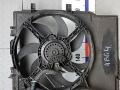 вентилятор радиатора Fiat Ducato 3 поколение 2012, 2.3 л., D Multijet 150, дизель, МКПП, микроавтобус - фото №2