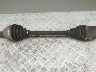 полуось передняя левая (приводной вал, ШРУС) Fiat Ducato 3 поколение 2012, 2.3 л., D Multijet 150, дизель, МКПП, микроавтобус