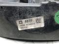 вентилятор радиатора Opel Astra K 2015, 1.6 л., дизель, МКПП, хетчбэк 5 дв., 39012567, 13356650 - фото №4