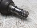 полуось передняя левая (приводной вал, ШРУС) Opel Astra K 2015, 1.6 л., дизель, МКПП, хетчбэк 5 дв., 13367061, 95522355 - фото №5