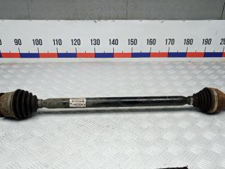 полуось передняя правая (приводной вал, ШРУС) Opel Astra K 2015, 1.6 л., дизель, МКПП, хетчбэк 5 дв., 13403129, 95522373