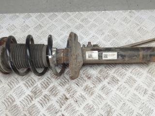 Стойка Skoda Octavia 3 поколение (A7) 2015, 2.0 л., дизель, МКПП, универсал