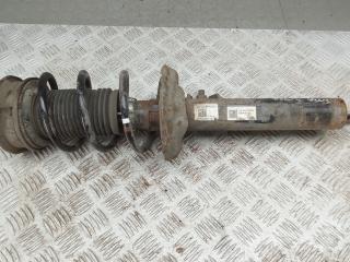 Стойка Skoda Octavia 3 поколение (A7) 2015, 2.0 л., дизель, МКПП, универсал