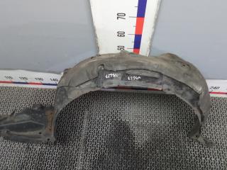 Подкрылок передний левый Toyota Prius 2 поколение 2005, 1.5 л., бензин, АКПП, хетчбэк 5 дв.