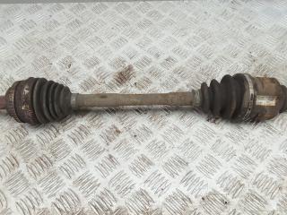 полуось передняя левая (приводной вал, ШРУС) Toyota Prius 2 поколение 2005, 1.5 л., бензин, АКПП, хетчбэк 5 дв.