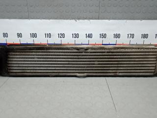 радиатор интеркулера Fiat Ducato 3 поколение 2012, 2.3 л., D Multijet 150, дизель, МКПП, микроавтобус