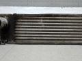 радиатор интеркулера Fiat Ducato 3 поколение 2012, 2.3 л., D Multijet 150, дизель, МКПП, микроавтобус - фото №3
