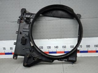 диффузор вентилятора Land Rover Range Rover 4 поколение 2012, 4.4 л., дизель, АКПП, внедорожник 5 дв.