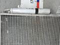 радиатор кондиционера Land Rover Range Rover 4 поколение 2012, 4.4 л., дизель, АКПП, внедорожник 5 дв. - фото №2